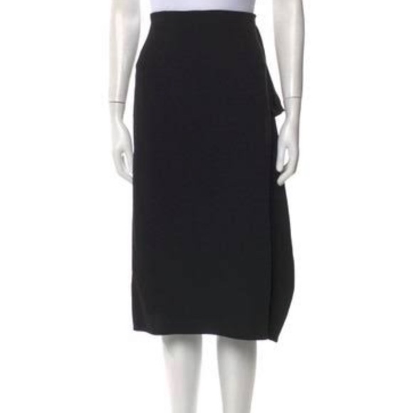Marni • Ruffle Skirt